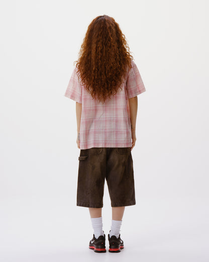 Cotton Gauze S/S Shirt