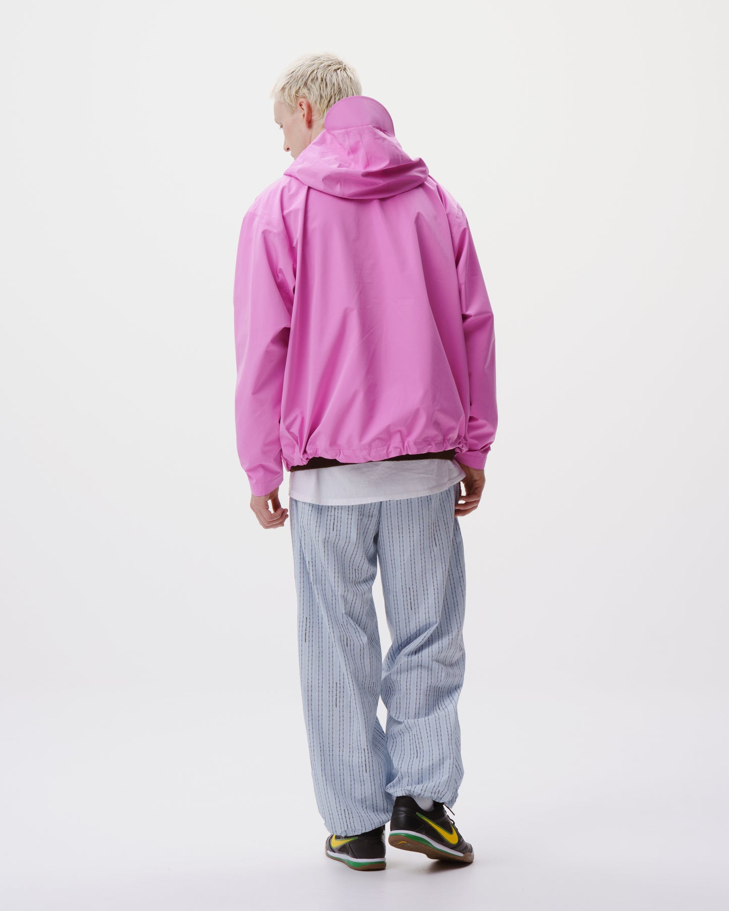 Waterproof Shell Jacket