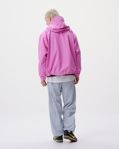 Waterproof Shell Jacket