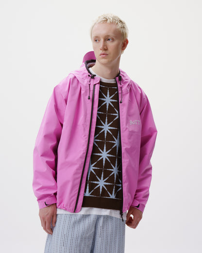 Waterproof Shell Jacket