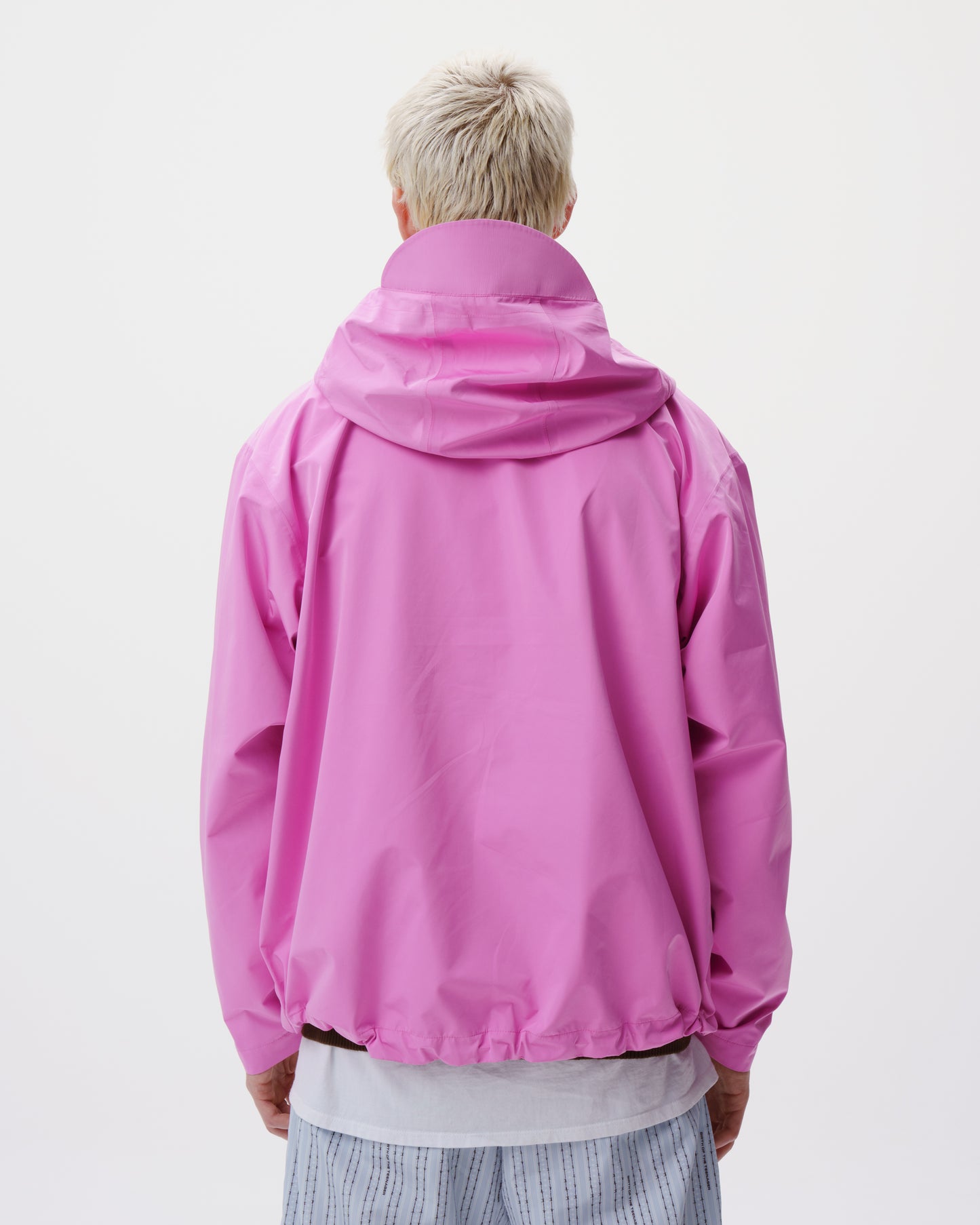 Waterproof Shell Jacket