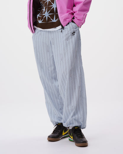 Lightweight Striped Track Pant