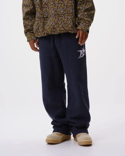 B Logo Sweatpant