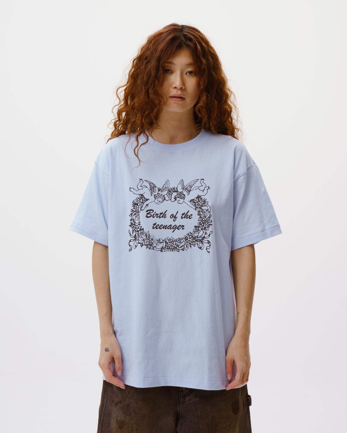 Angel Tee
