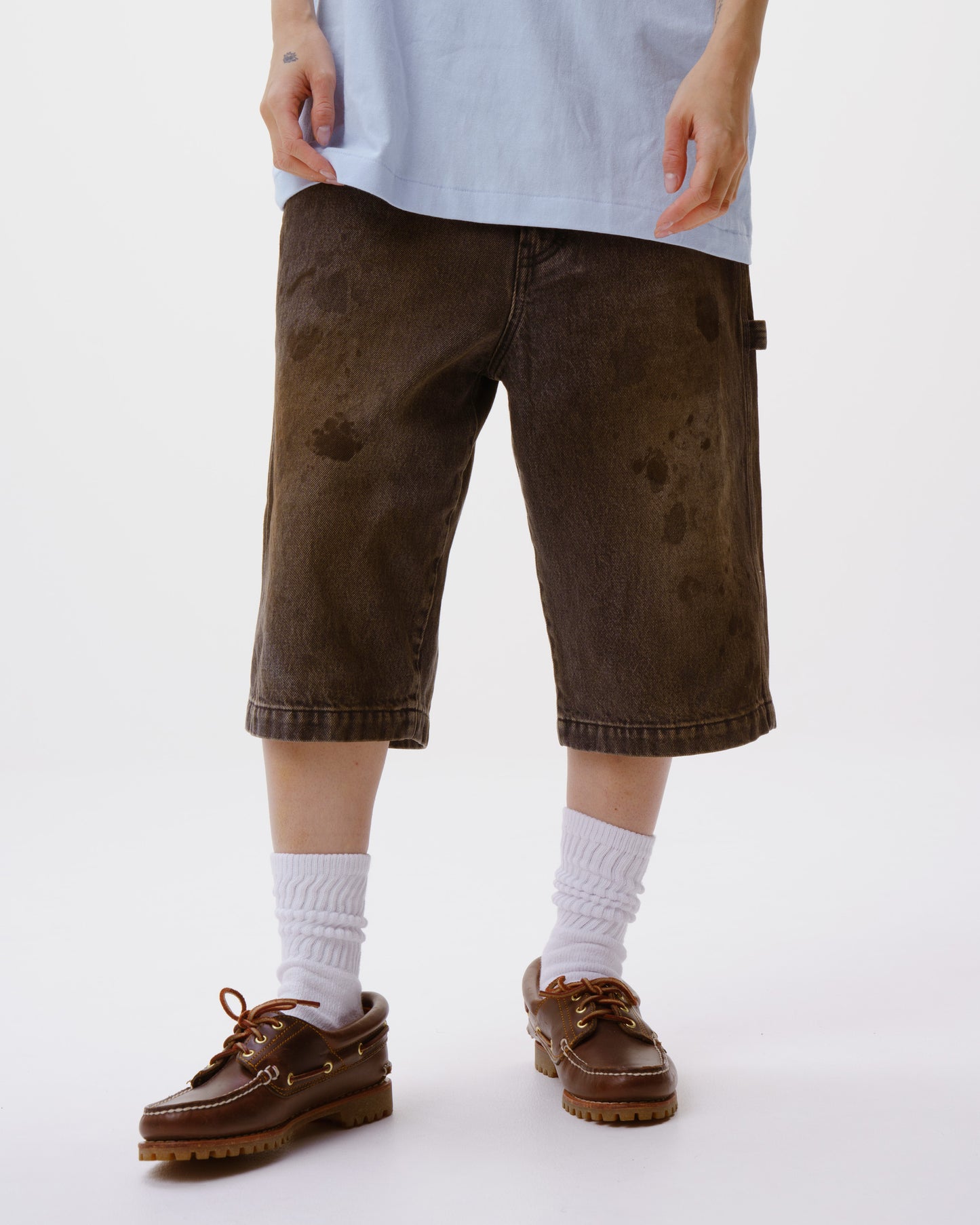 Ol' Dirty Painter Short
