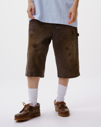 Ol' Dirty Painter Short