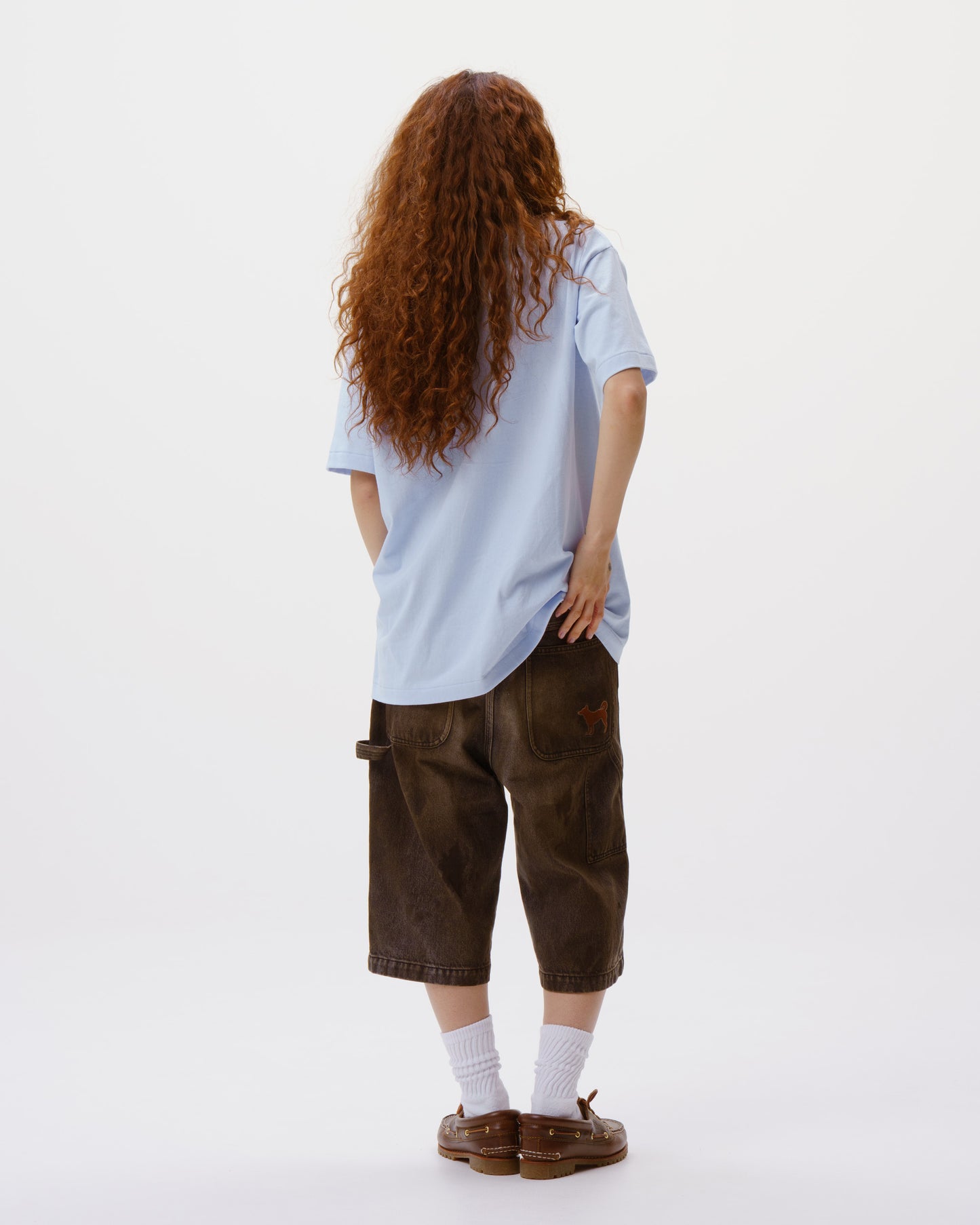 Angel Tee