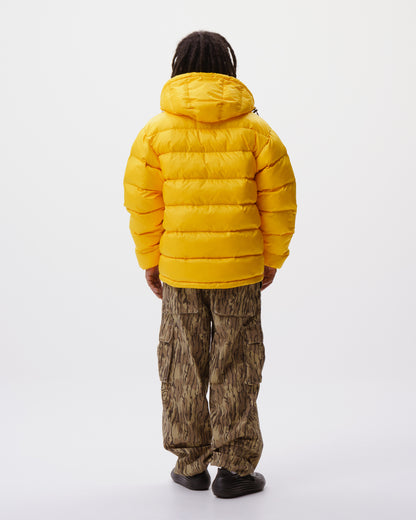 Hooded Puffer Jacket