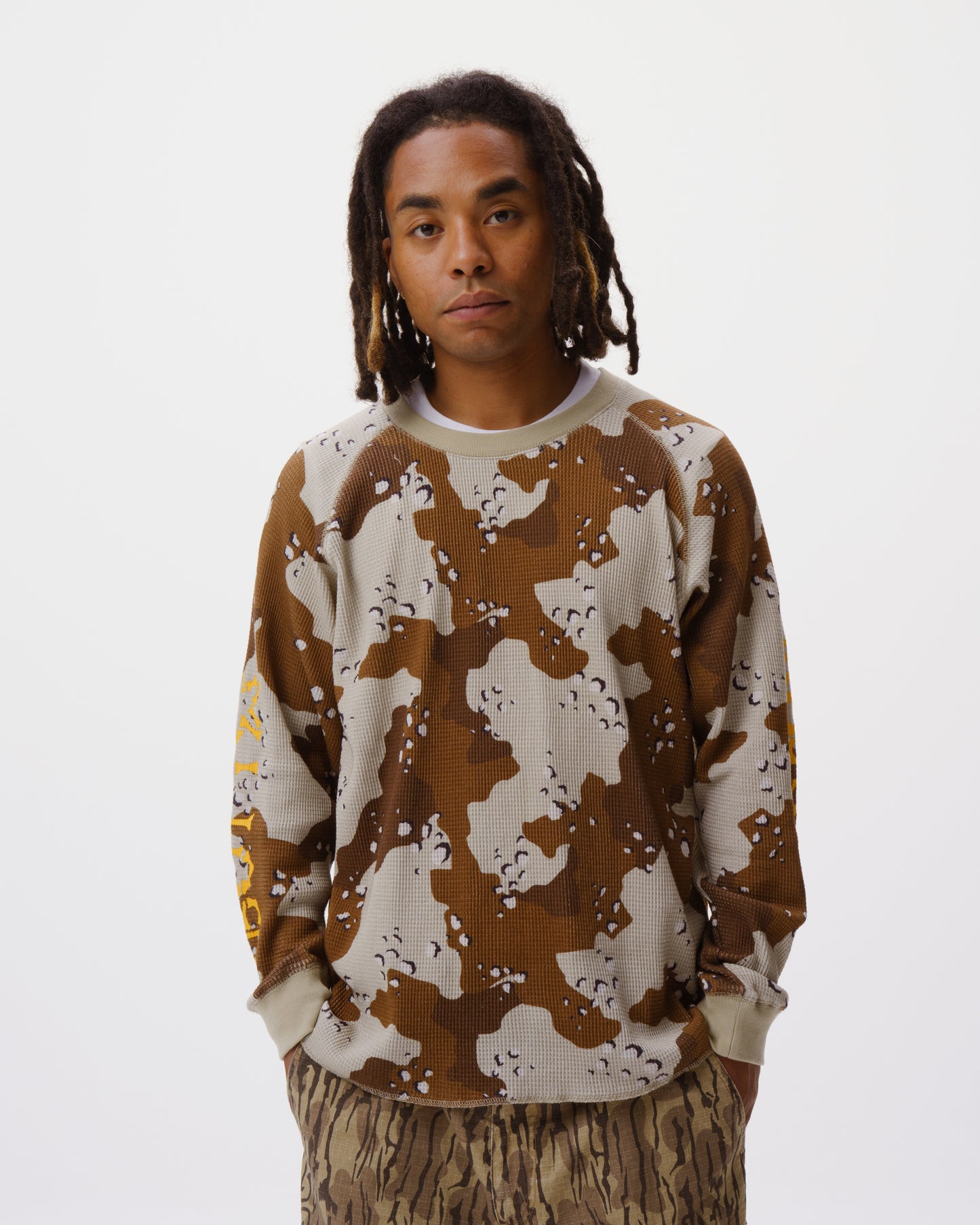 Bones Camo Thermal