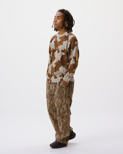 Bones Camo Thermal