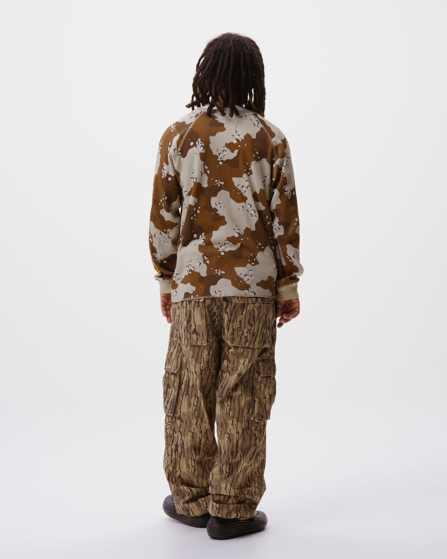 Bones Camo Thermal