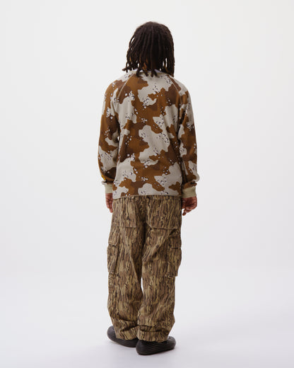 Bones Camo Thermal