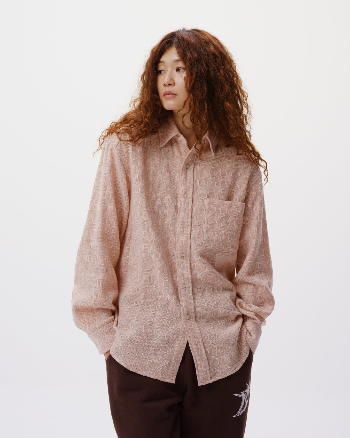 Woven Shirt