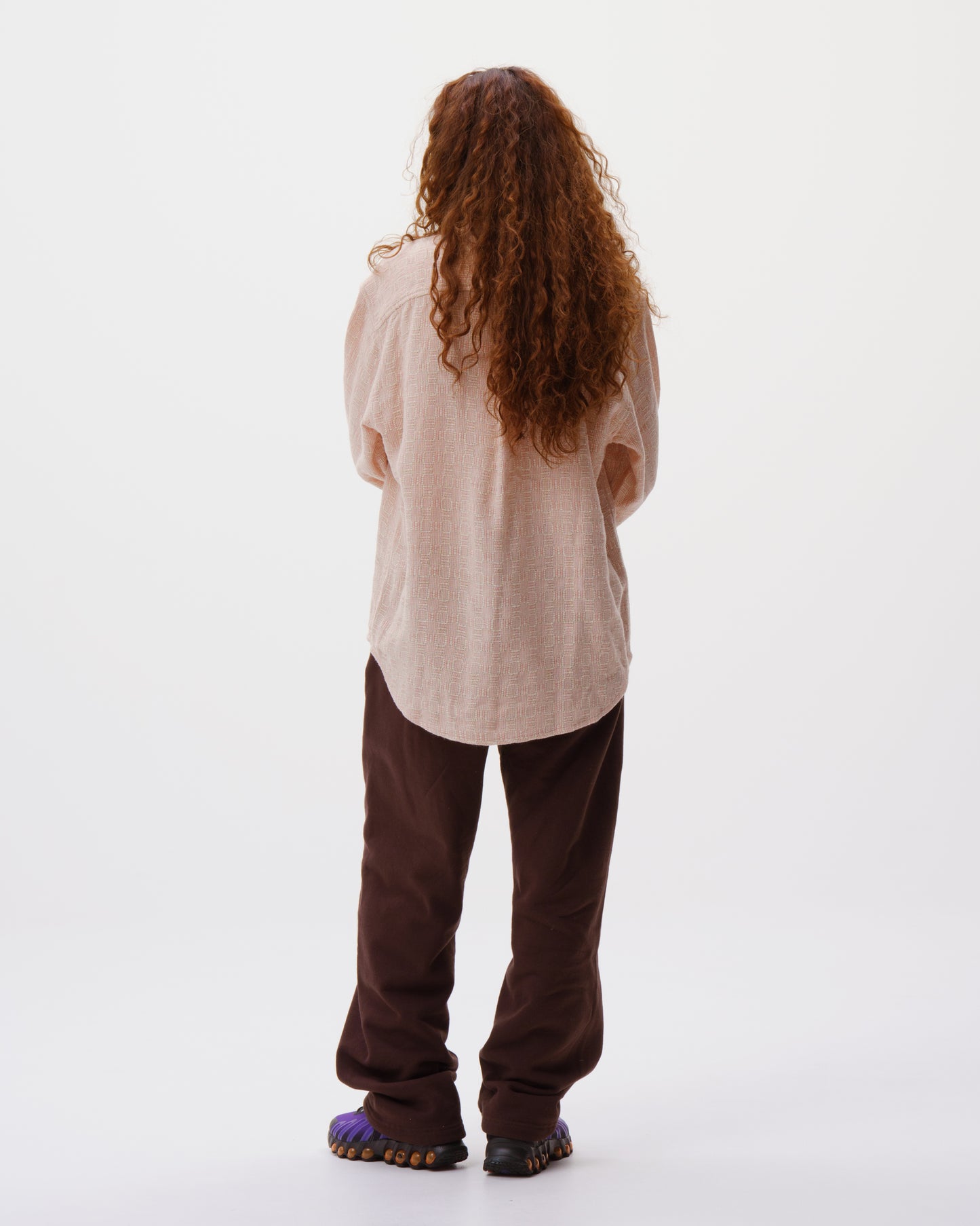 Woven Shirt