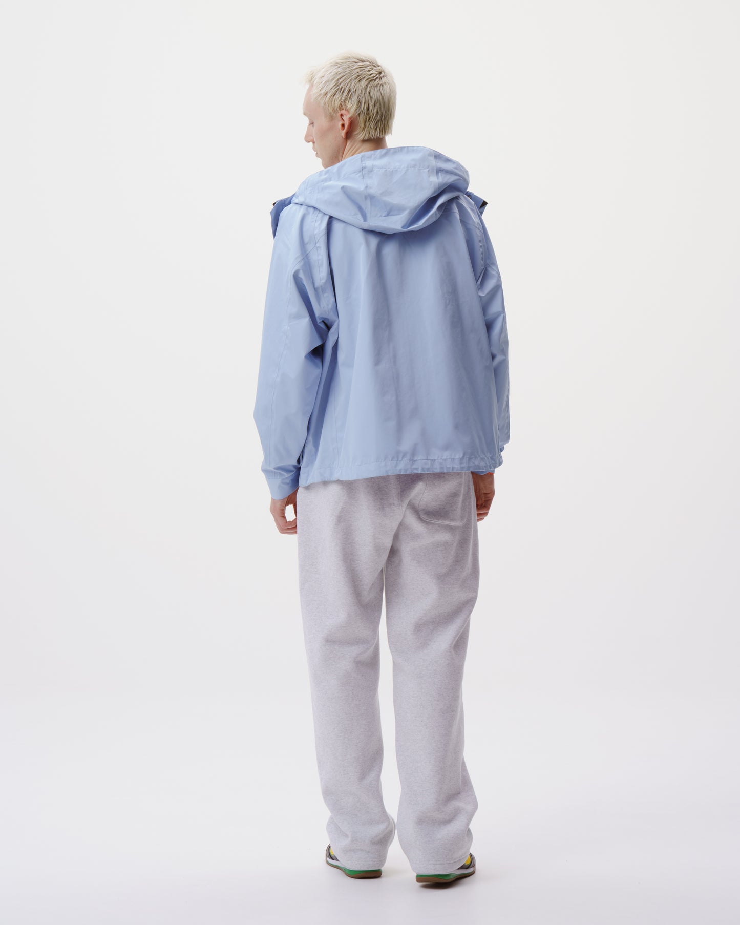 Waterproof Utility Jacket