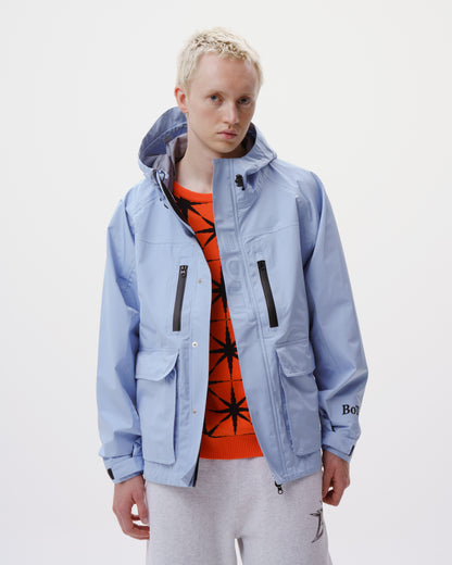 Waterproof Utility Jacket