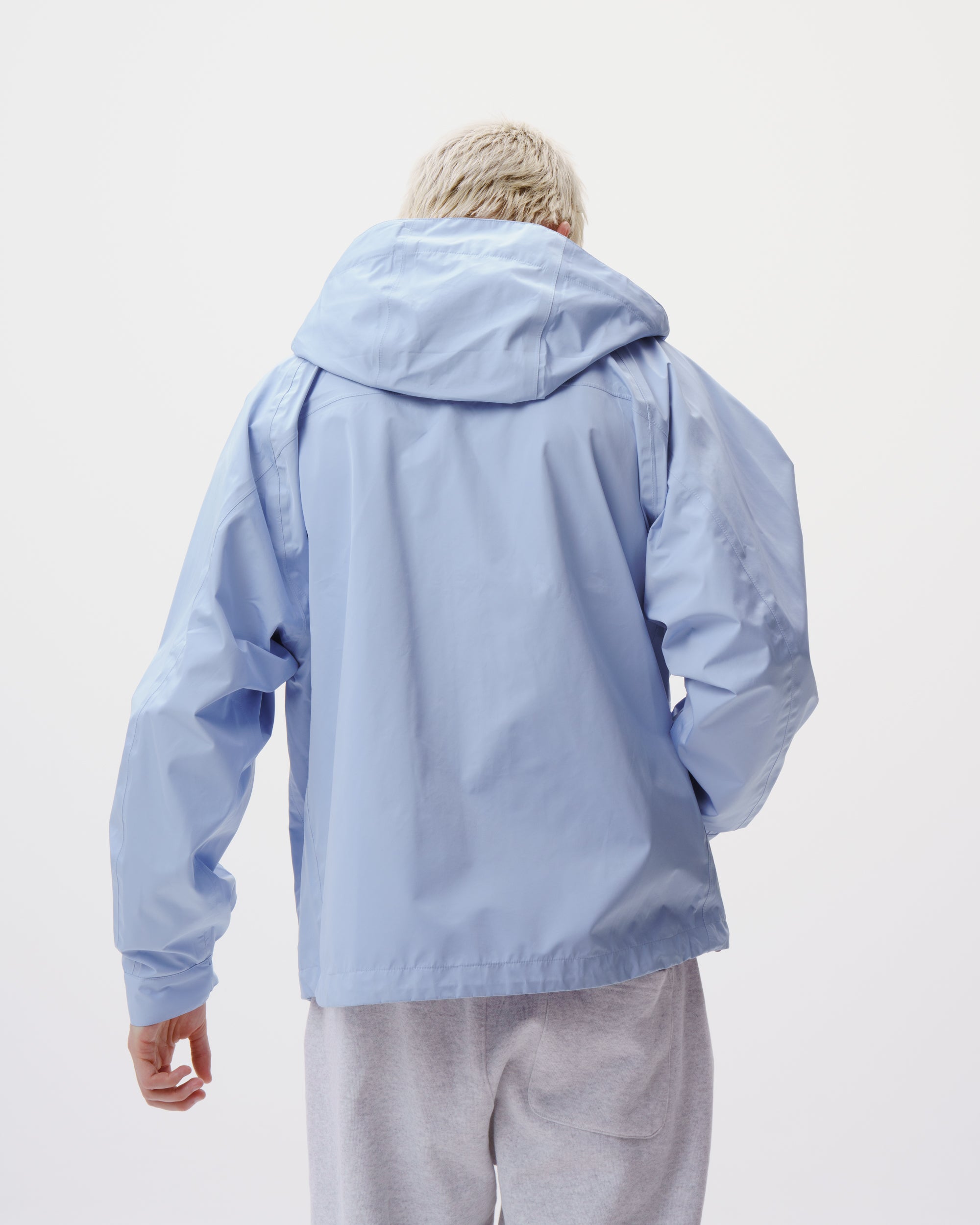 Waterproof Utility Jacket – BoTT