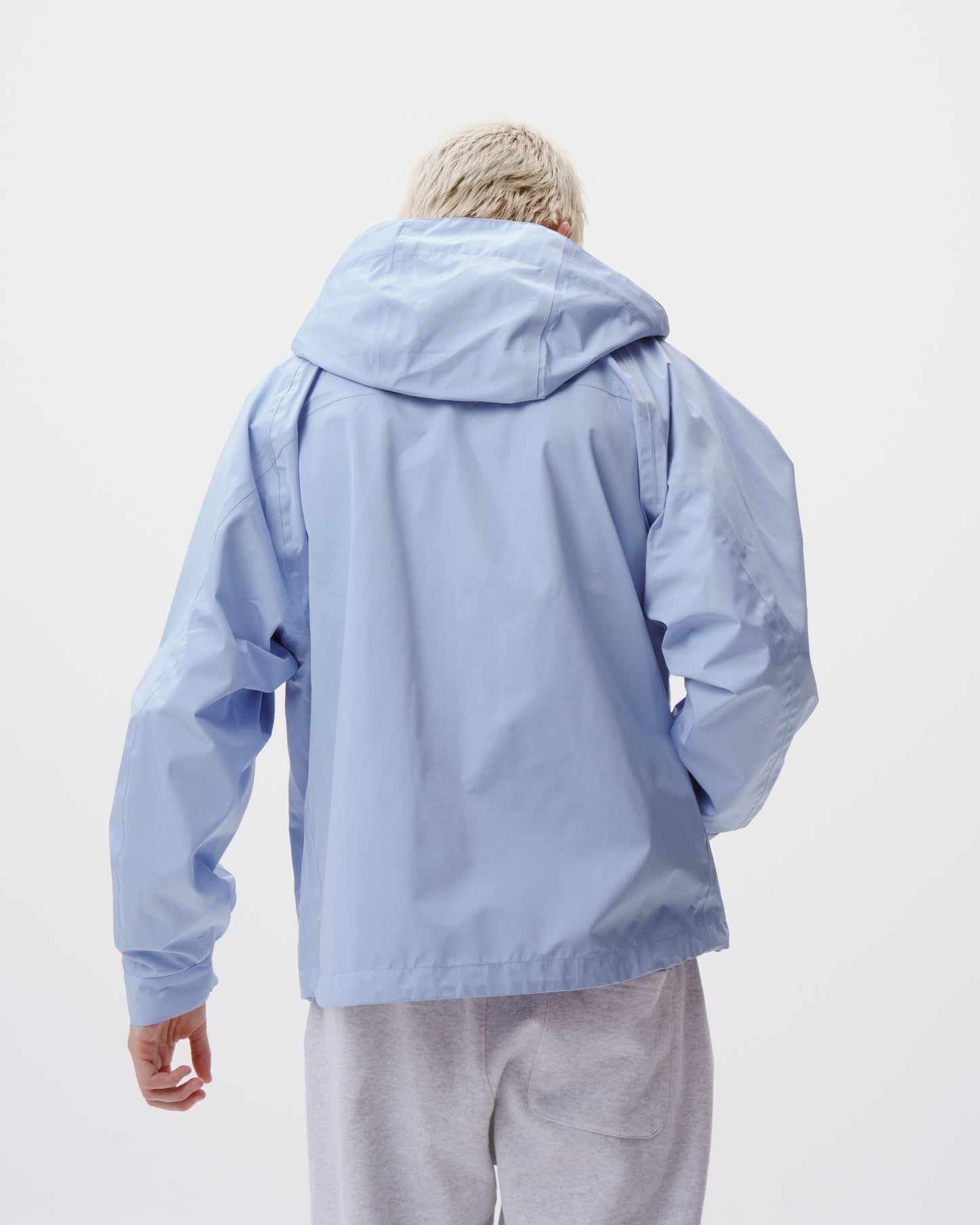 Waterproof Utility Jacket