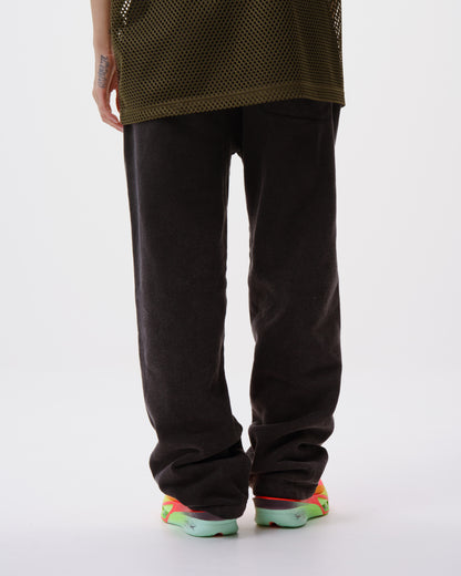 Washed Lucky Logo Sweatpant