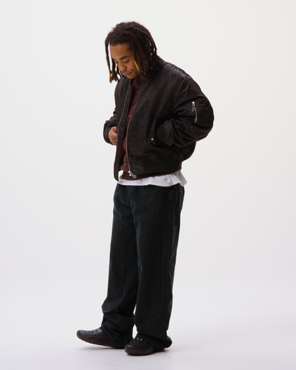 Jacquard MA-1 Jacket