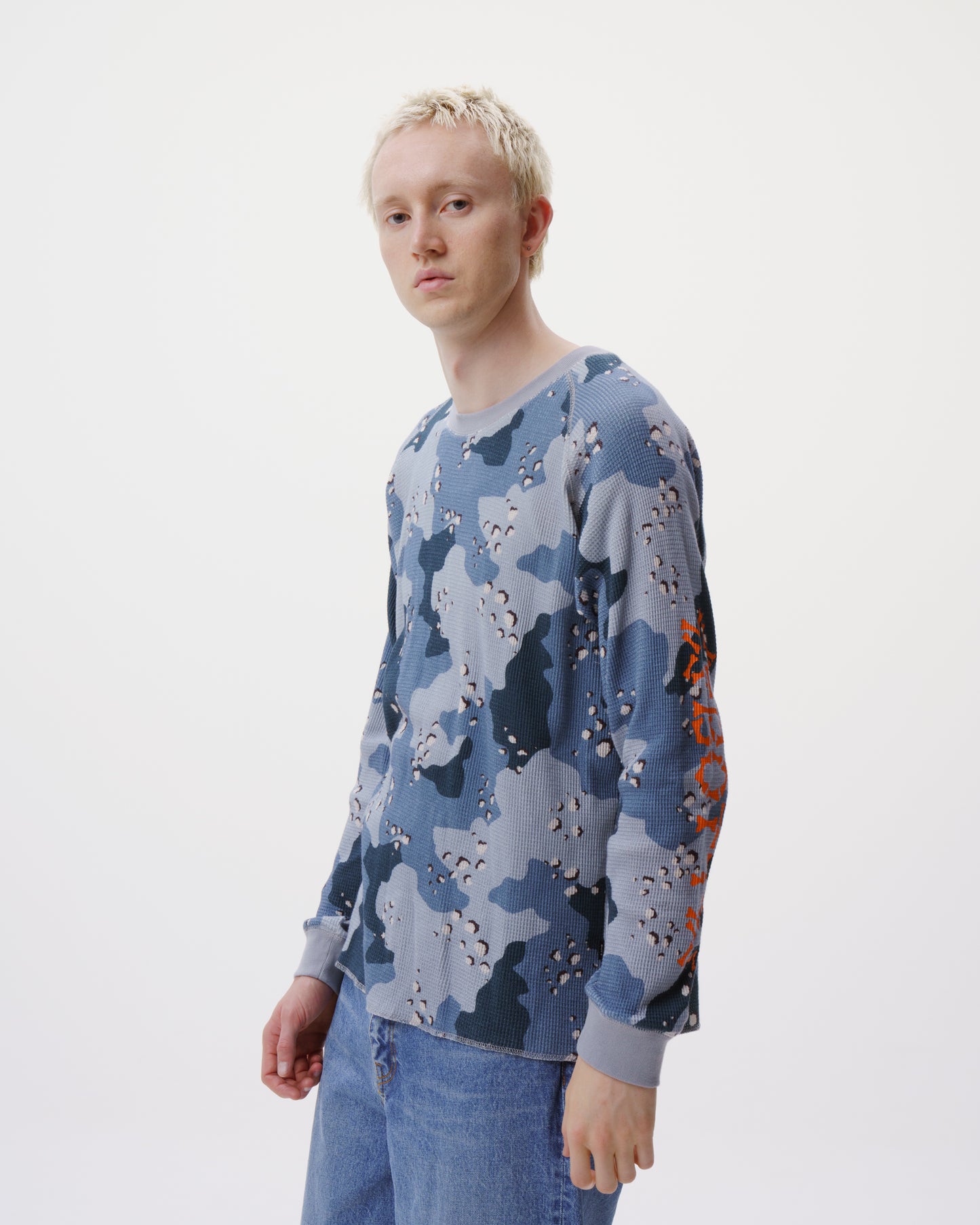 Bones Camo Thermal