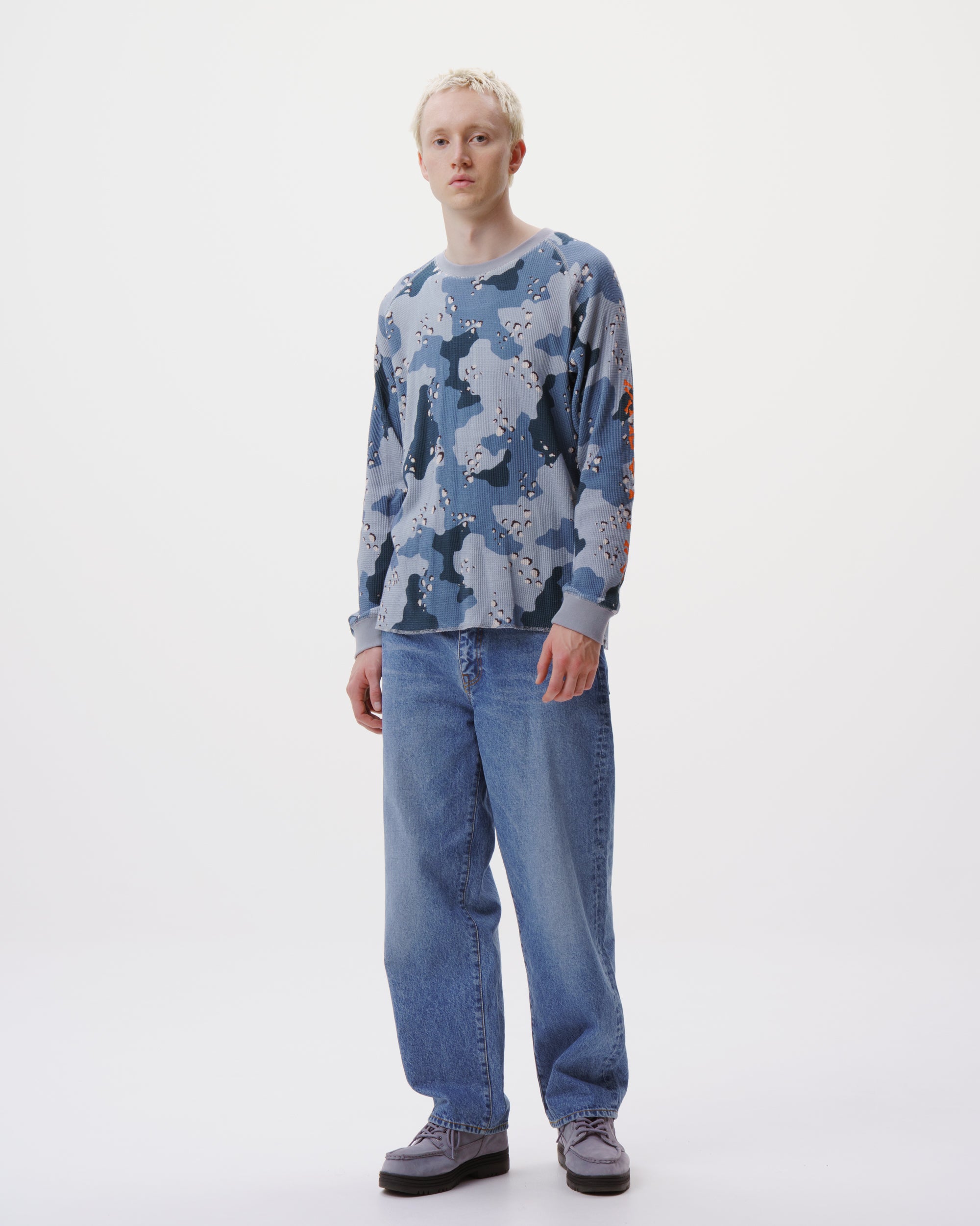 Bones Camo Thermal – BoTT