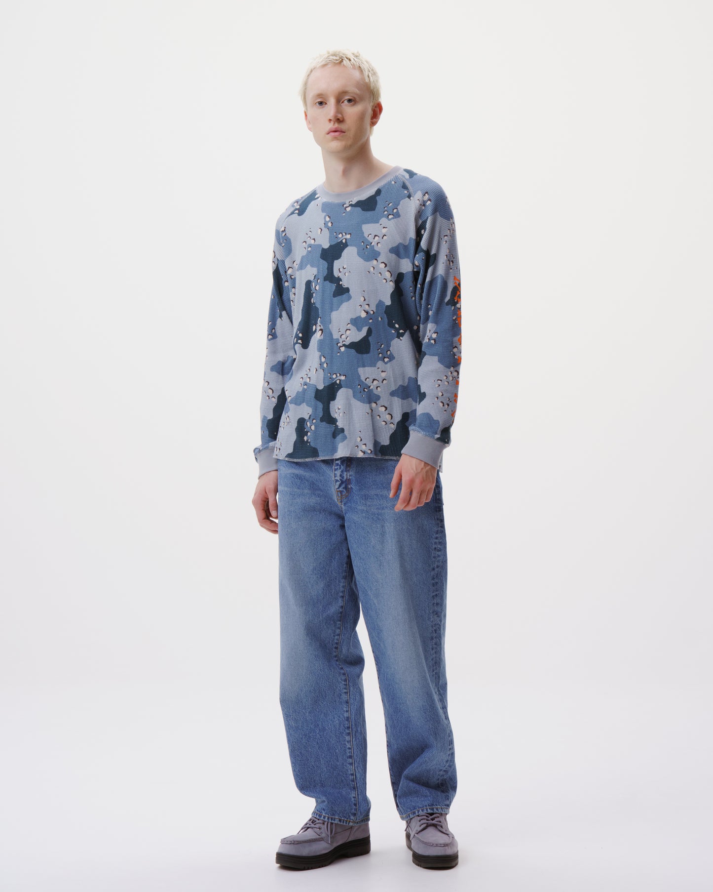 Bones Camo Thermal