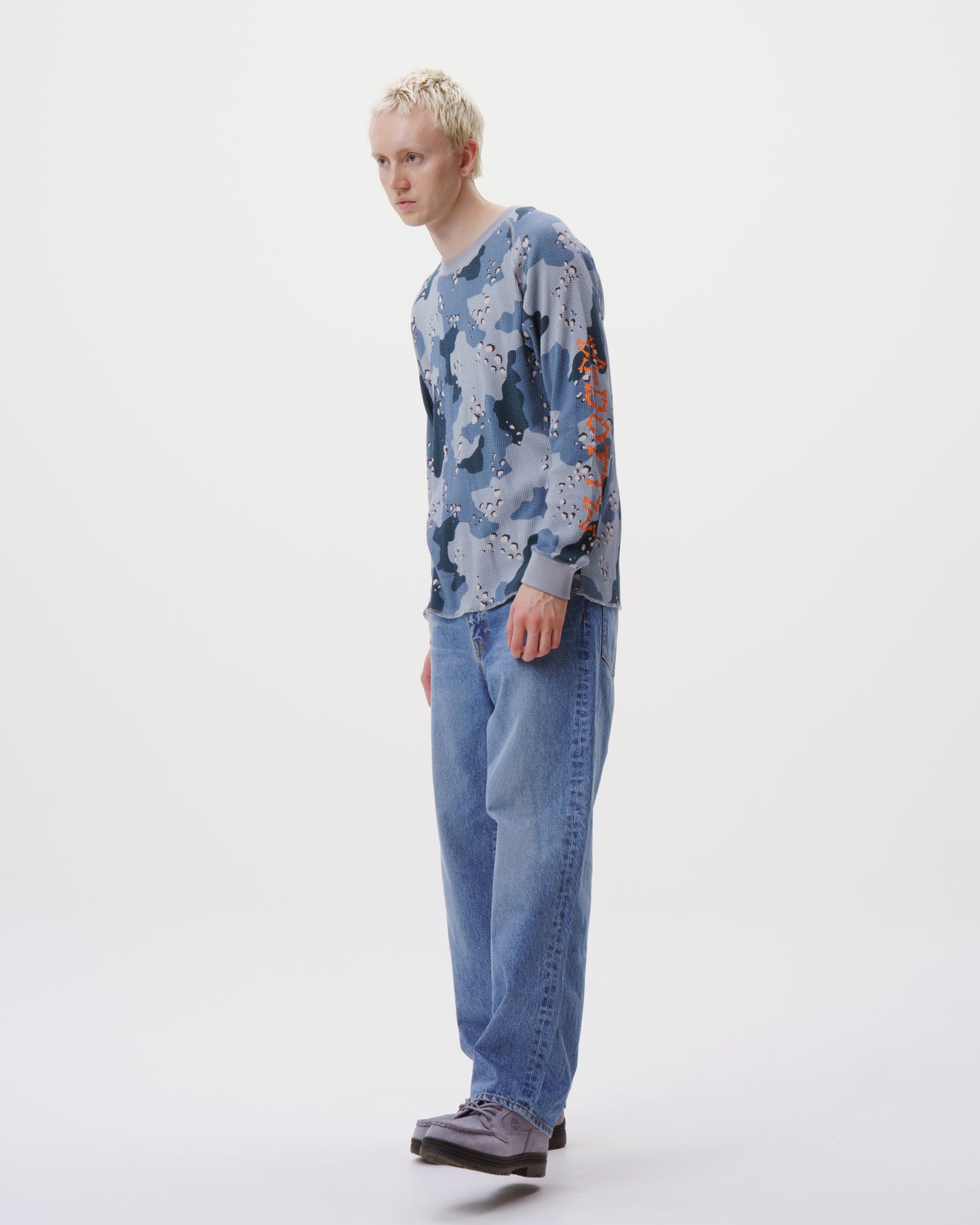 Bones Camo Thermal