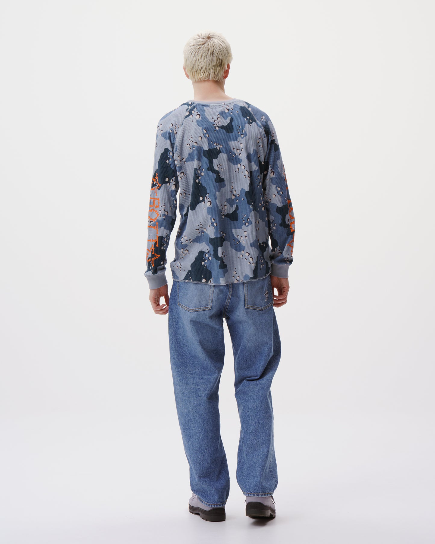 Bones Camo Thermal