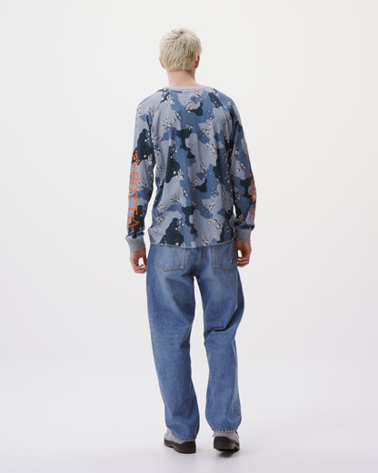 Bones Camo Thermal