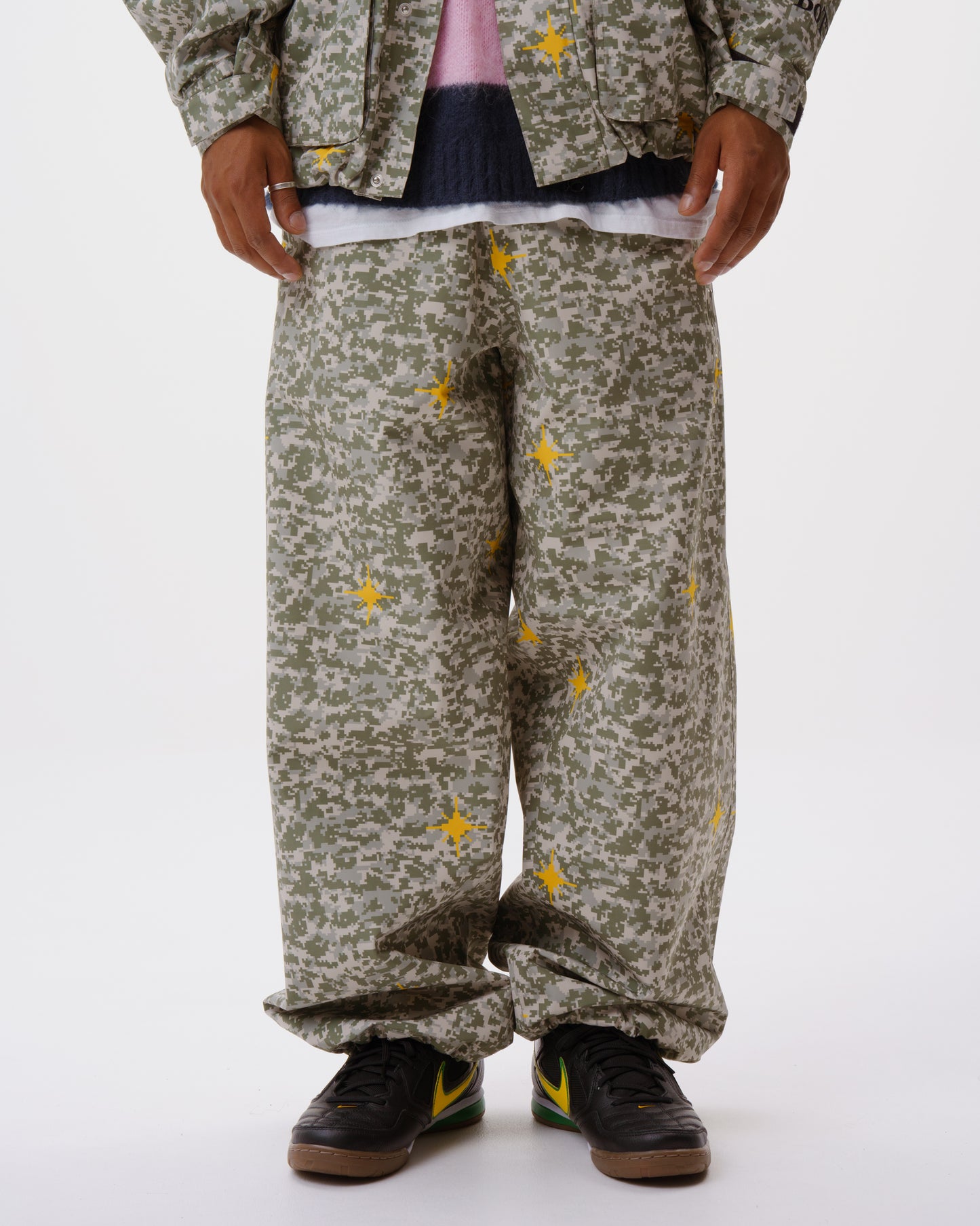 Waterproof Utility Pant