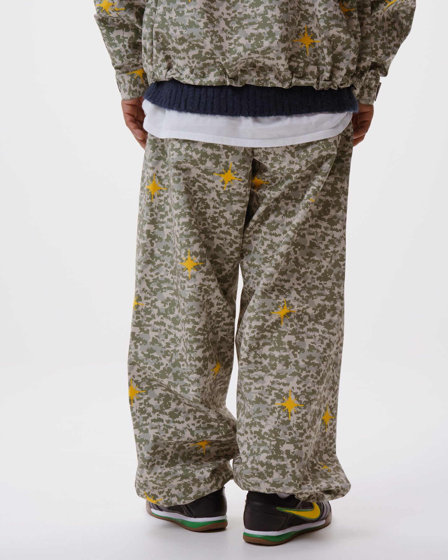 Waterproof Utility Pant