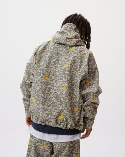 Waterproof Utility Jacket