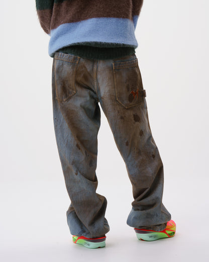 Ol' Dirty Painter Jean