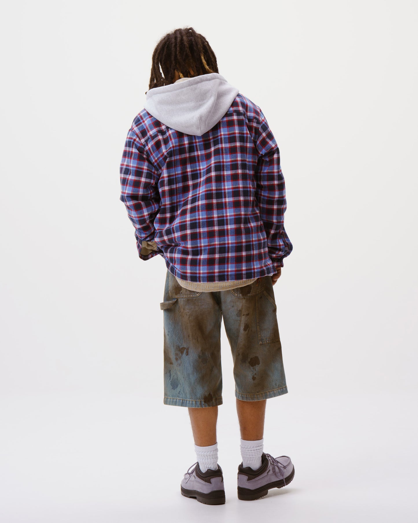 Ol' Dirty Painter Short