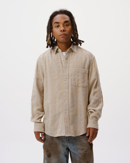Woven Shirt