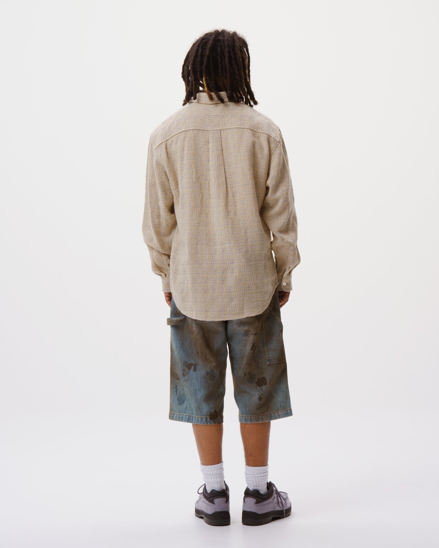 Woven Shirt