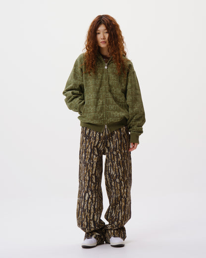Canvas Work Pant