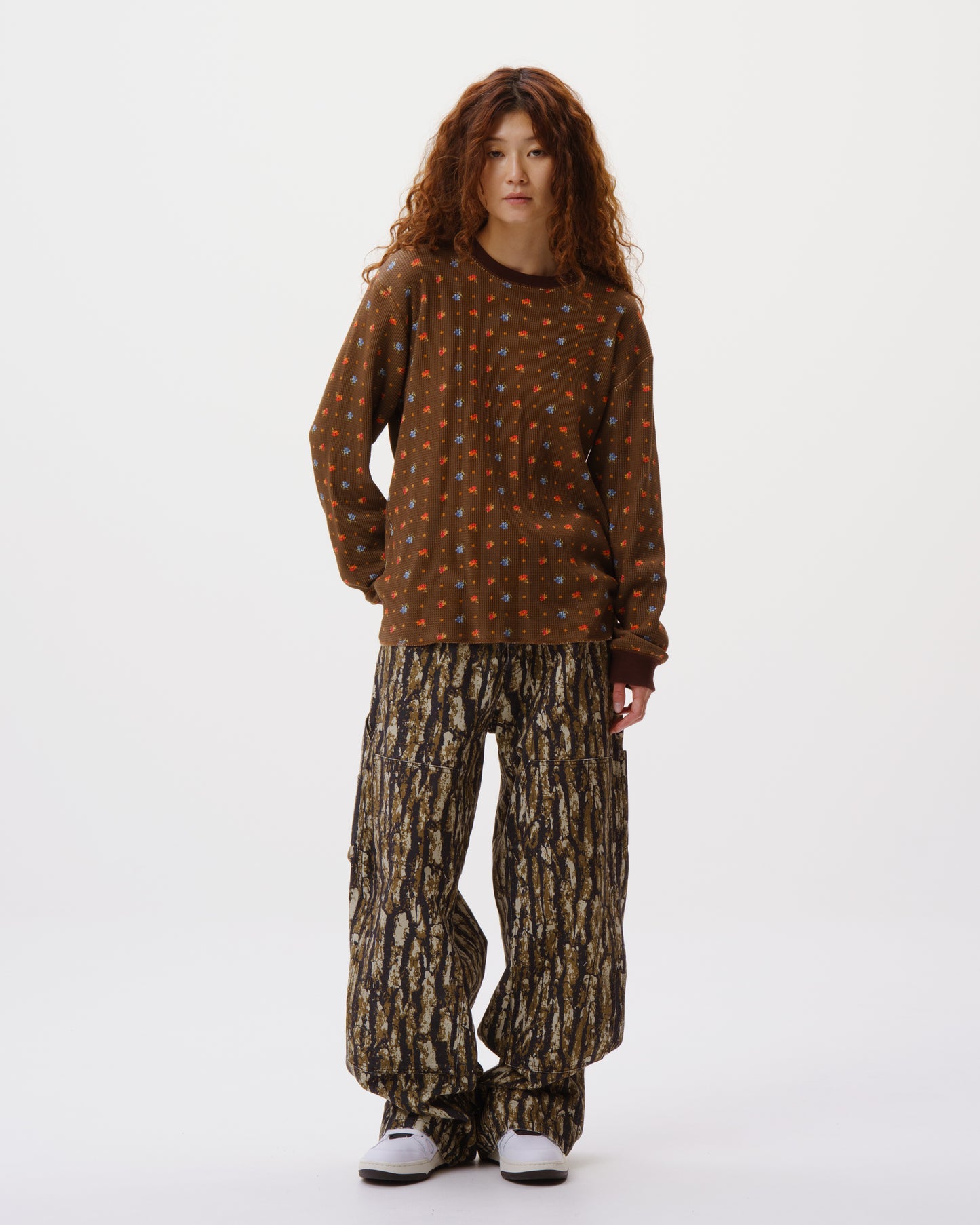 Flower Thermal