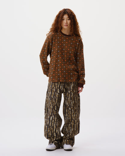 Flower Thermal