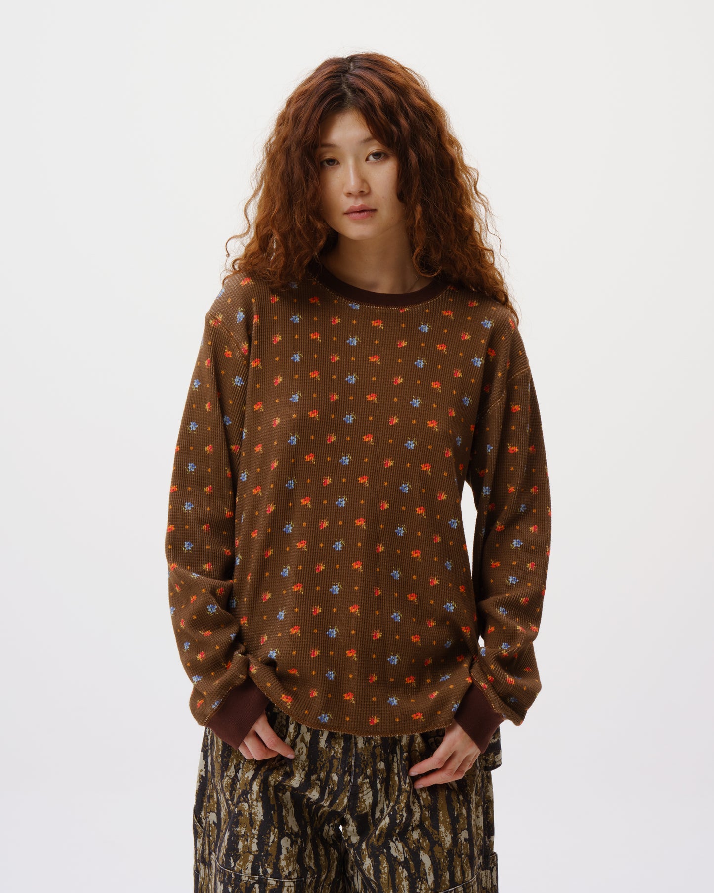 Flower Thermal