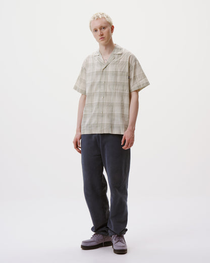 Cotton Gauze S/S Shirt