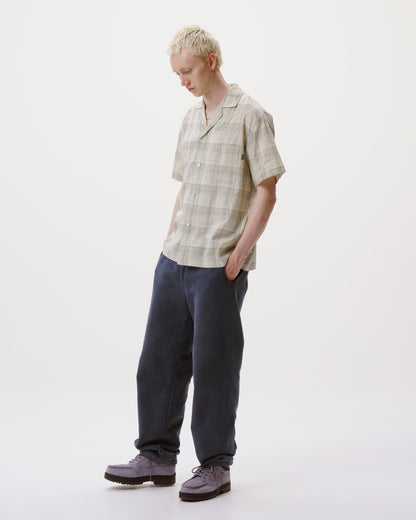 Cotton Gauze S/S Shirt
