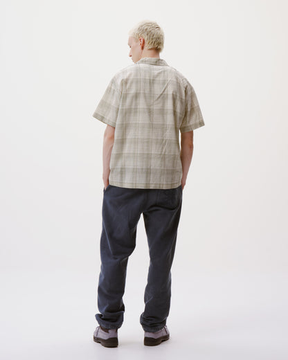 Cotton Gauze S/S Shirt