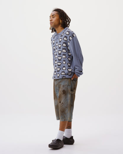 Tulip Knit Polo