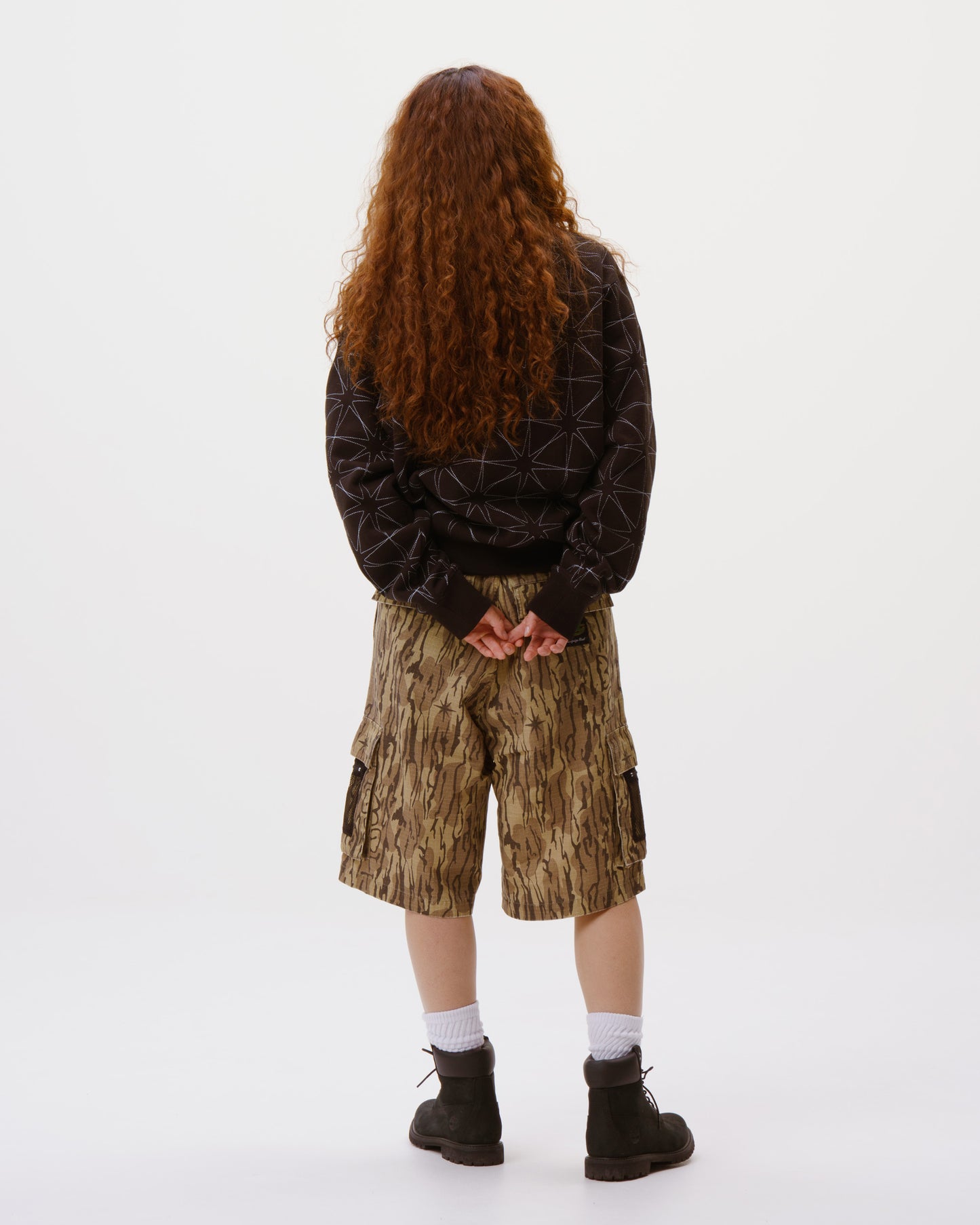 Cotton Cargo Short