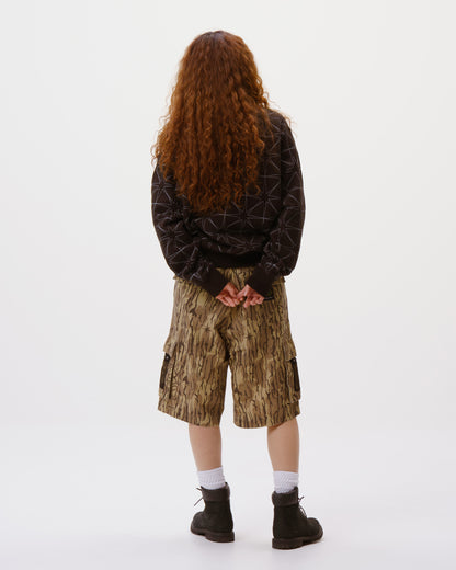 Cotton Cargo Short