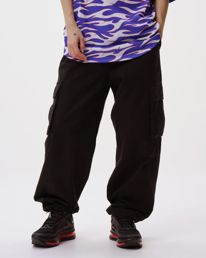 Cotton Cargo Pant