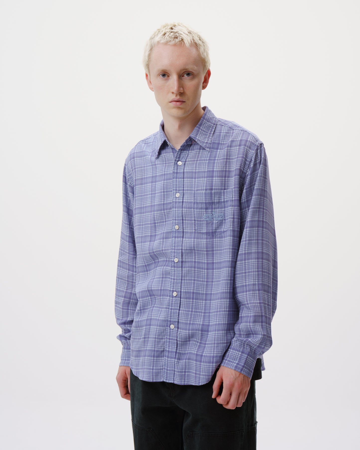 Classic Printed Shirt