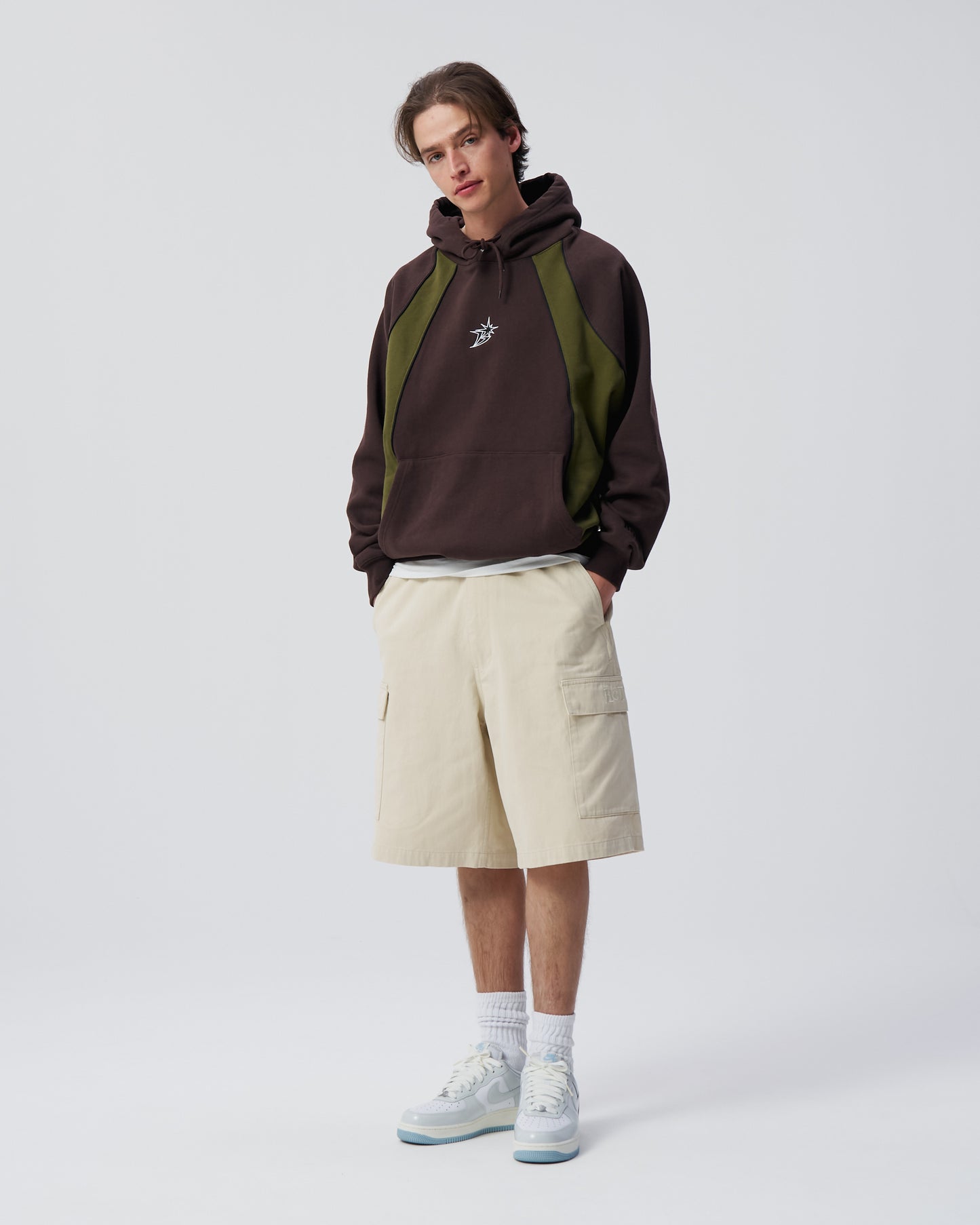 Cotton Cargo Short